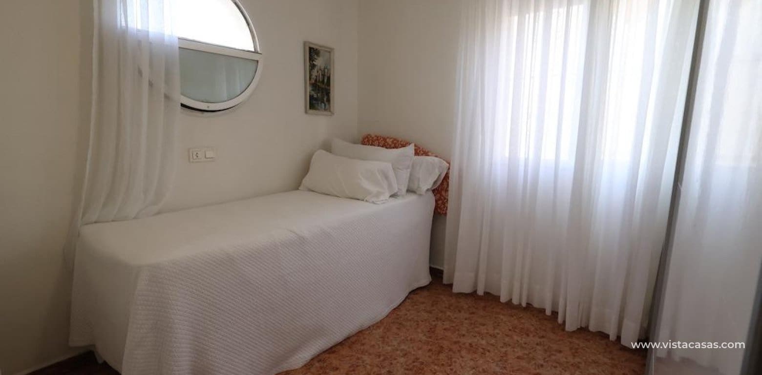 3 chambre Maison de Ville à vendre à Torrevieja - 209 000 € (Ref: 9788774)