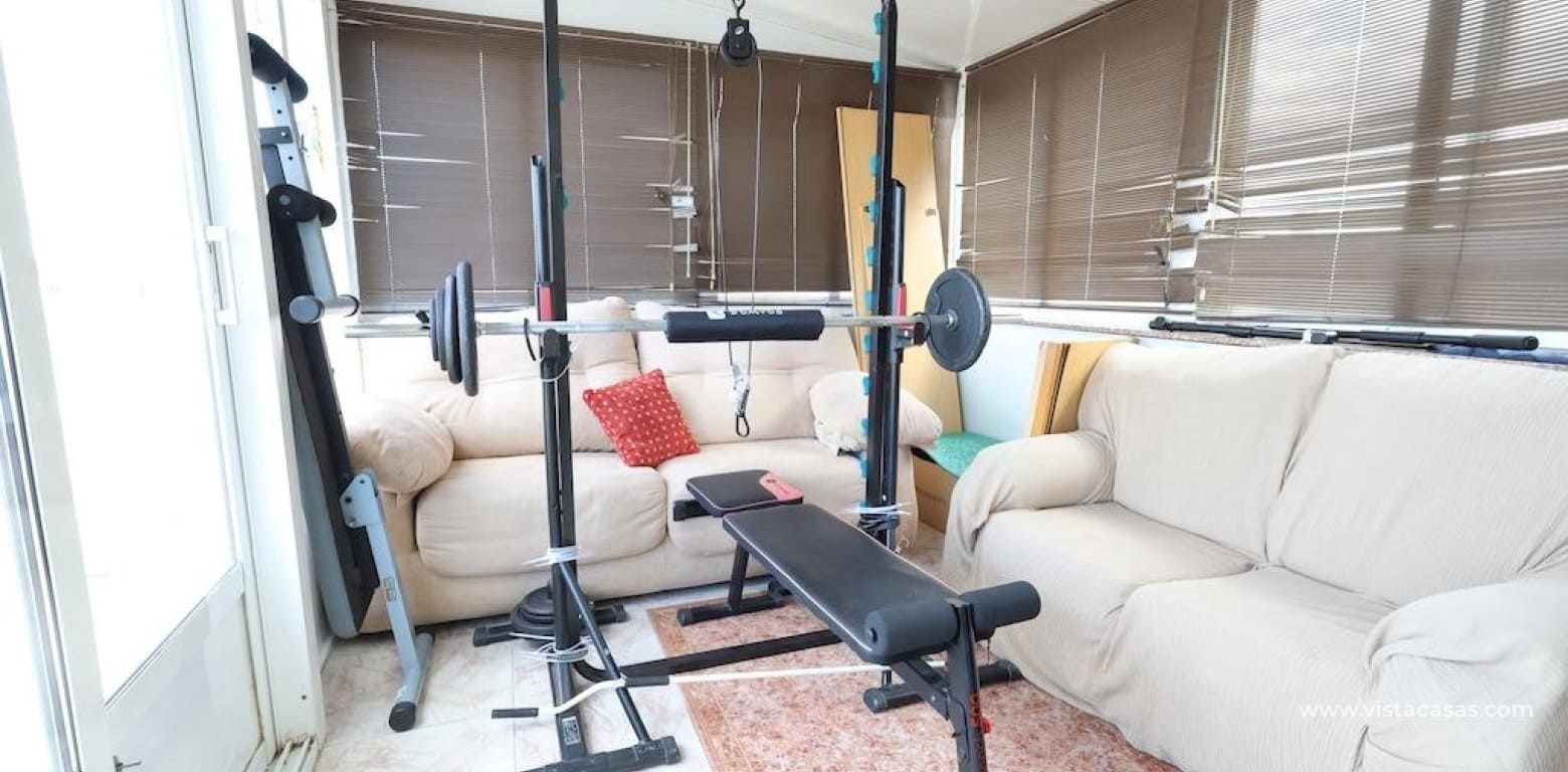 3 chambre Maison de Ville à vendre à Torrevieja - 209 000 € (Ref: 9788774)