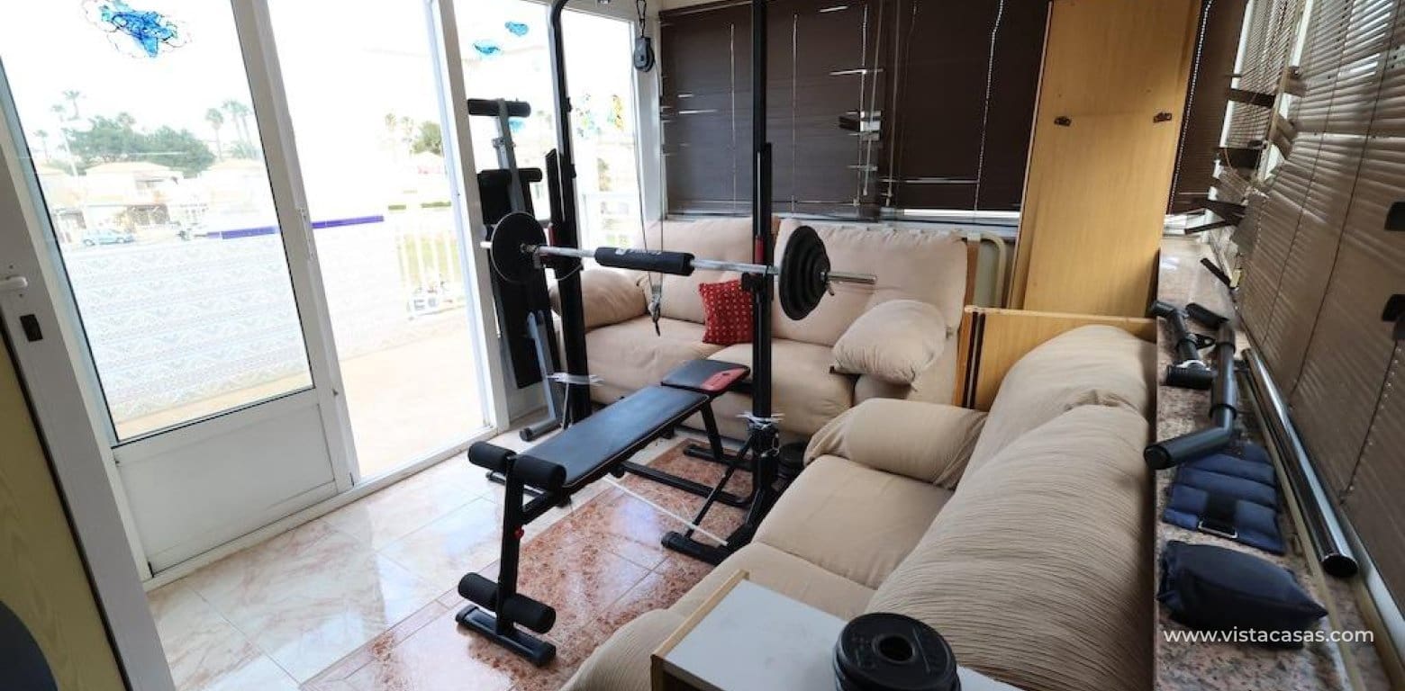 3 chambre Maison de Ville à vendre à Torrevieja - 209 000 € (Ref: 9788774)