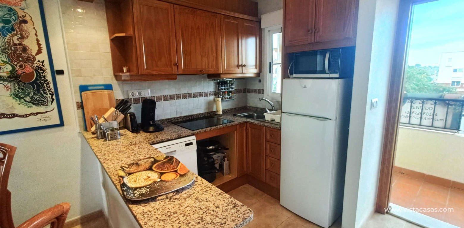 2 sypialnia Apartament na sprzedaż w Villamartin - 164 999 € (Ref: 9788775)