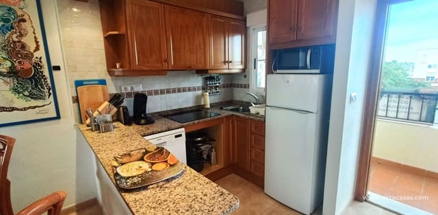 2 slaapkamer Appartement te koop in Villamartin, Orihuela - € 164.999 (Ref: 9788775)