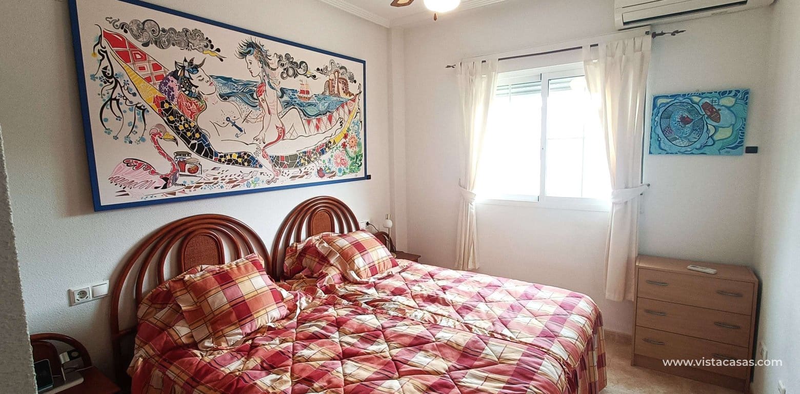 2 sypialnia Apartament na sprzedaż w Villamartin - 164 999 € (Ref: 9788775)