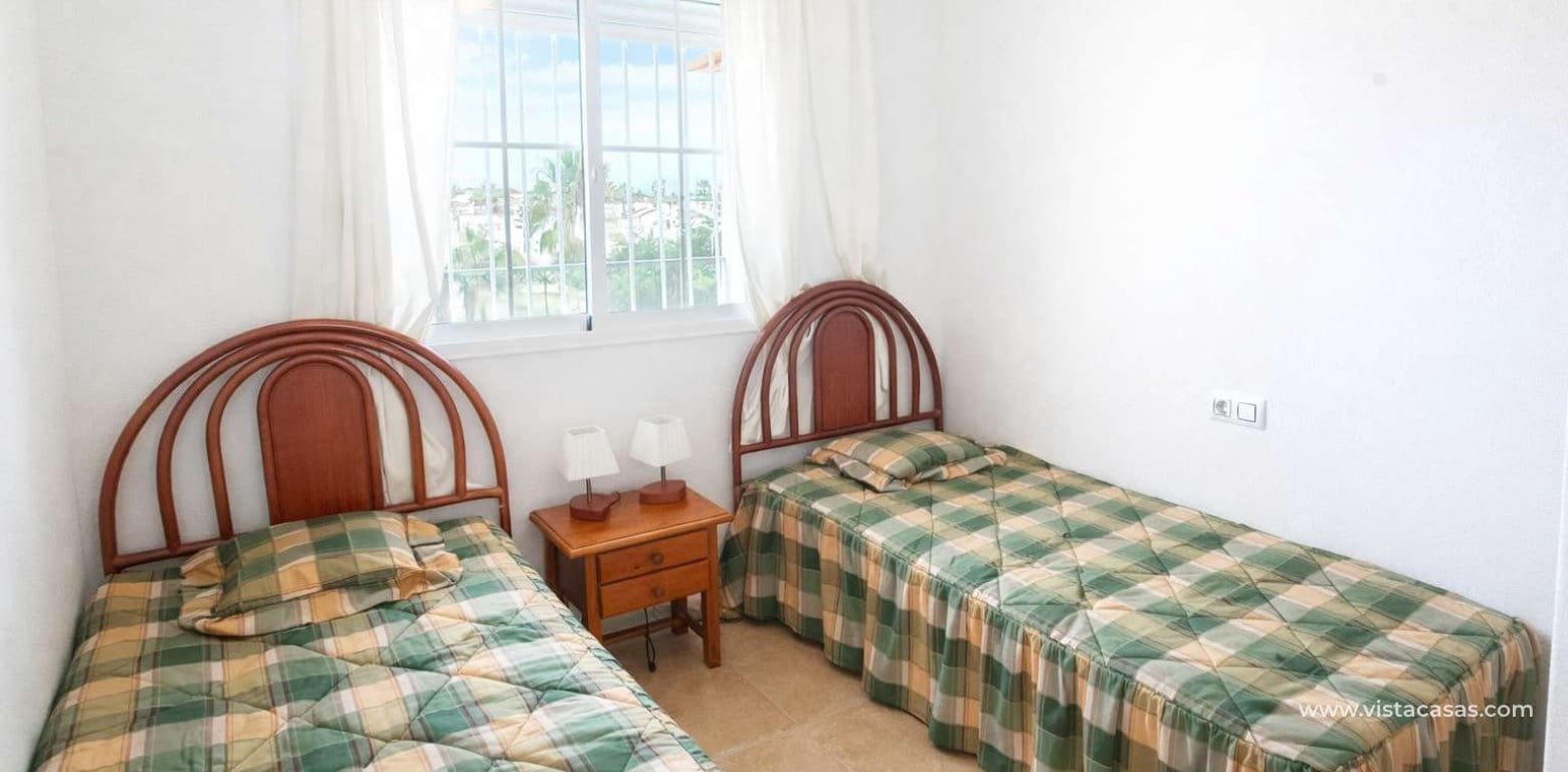 2 sypialnia Apartament na sprzedaż w Villamartin - 164 999 € (Ref: 9788775)