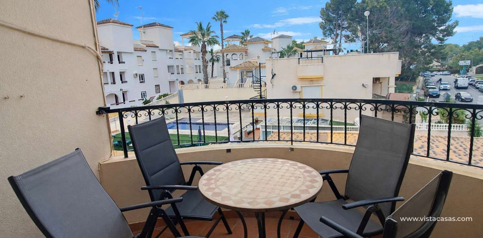 2 sypialnia Apartament na sprzedaż w Villamartin - 164 999 € (Ref: 9788775)