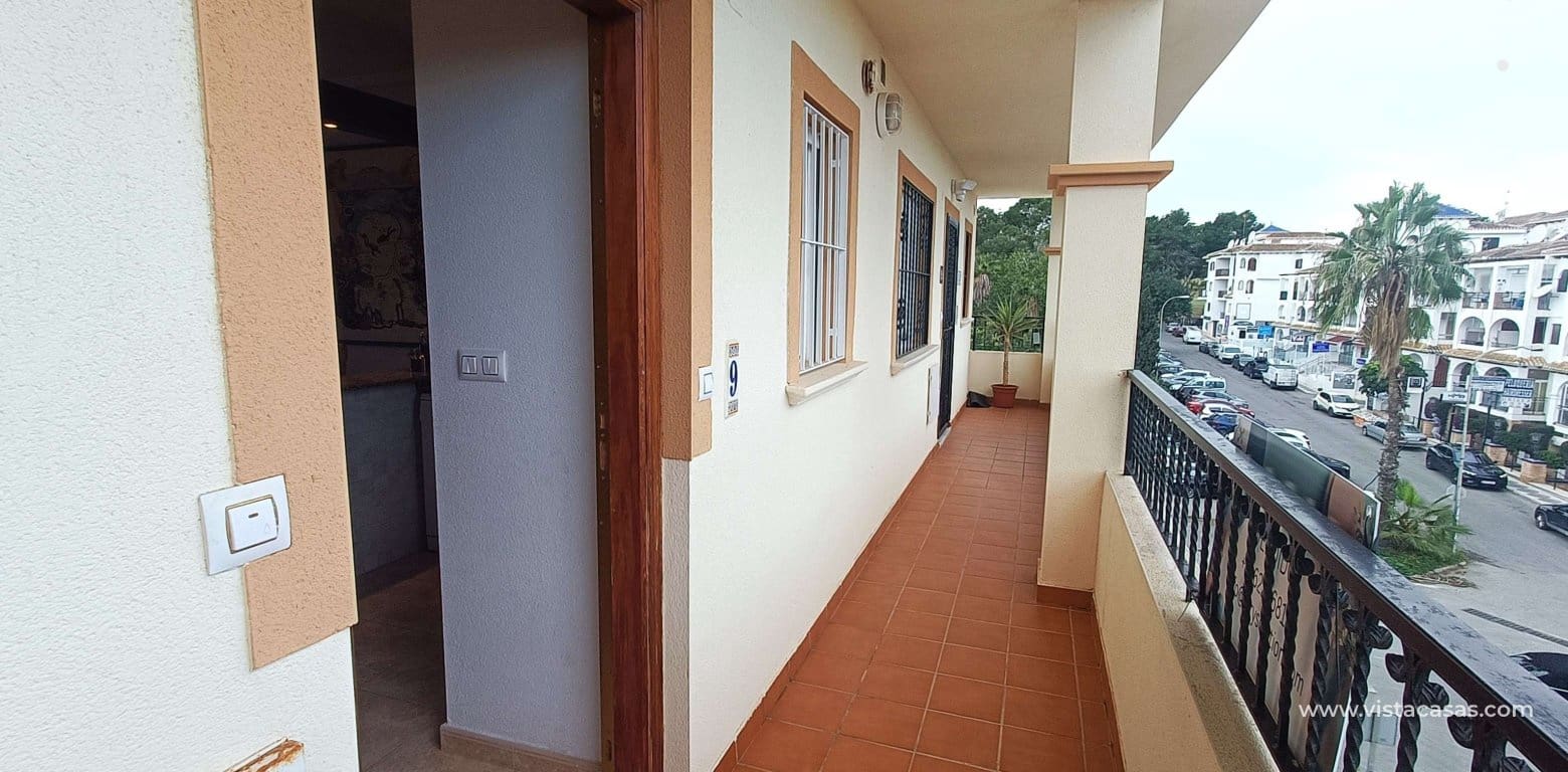 2 sypialnia Apartament na sprzedaż w Villamartin - 164 999 € (Ref: 9788775)