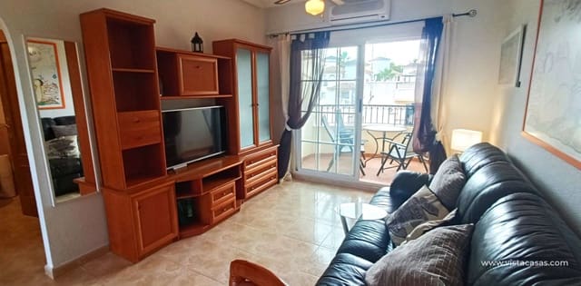 2 slaapkamer Appartement te koop in Villamartin, Orihuela - € 164.999 (Ref: 9788775)