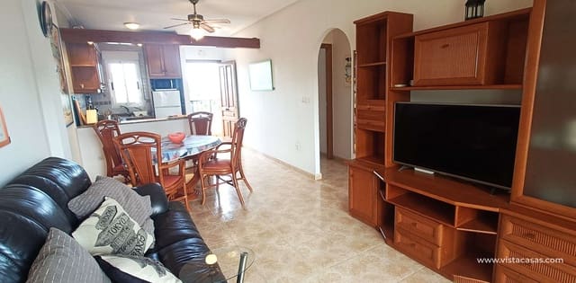 2 slaapkamer Appartement te koop in Villamartin, Orihuela - € 164.999 (Ref: 9788775)
