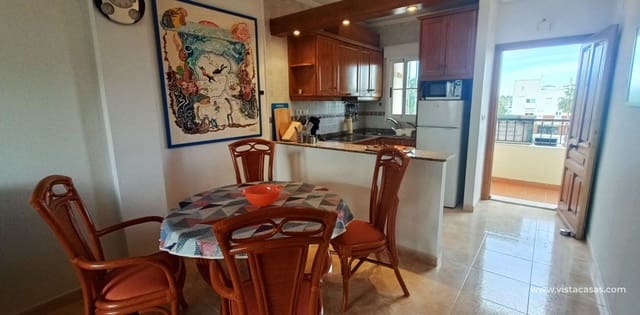 2 slaapkamer Appartement te koop in Villamartin, Orihuela - € 164.999 (Ref: 9788775)