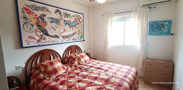2 slaapkamer Appartement te koop in Villamartin, Orihuela - € 164.999 (Ref: 9788775)
