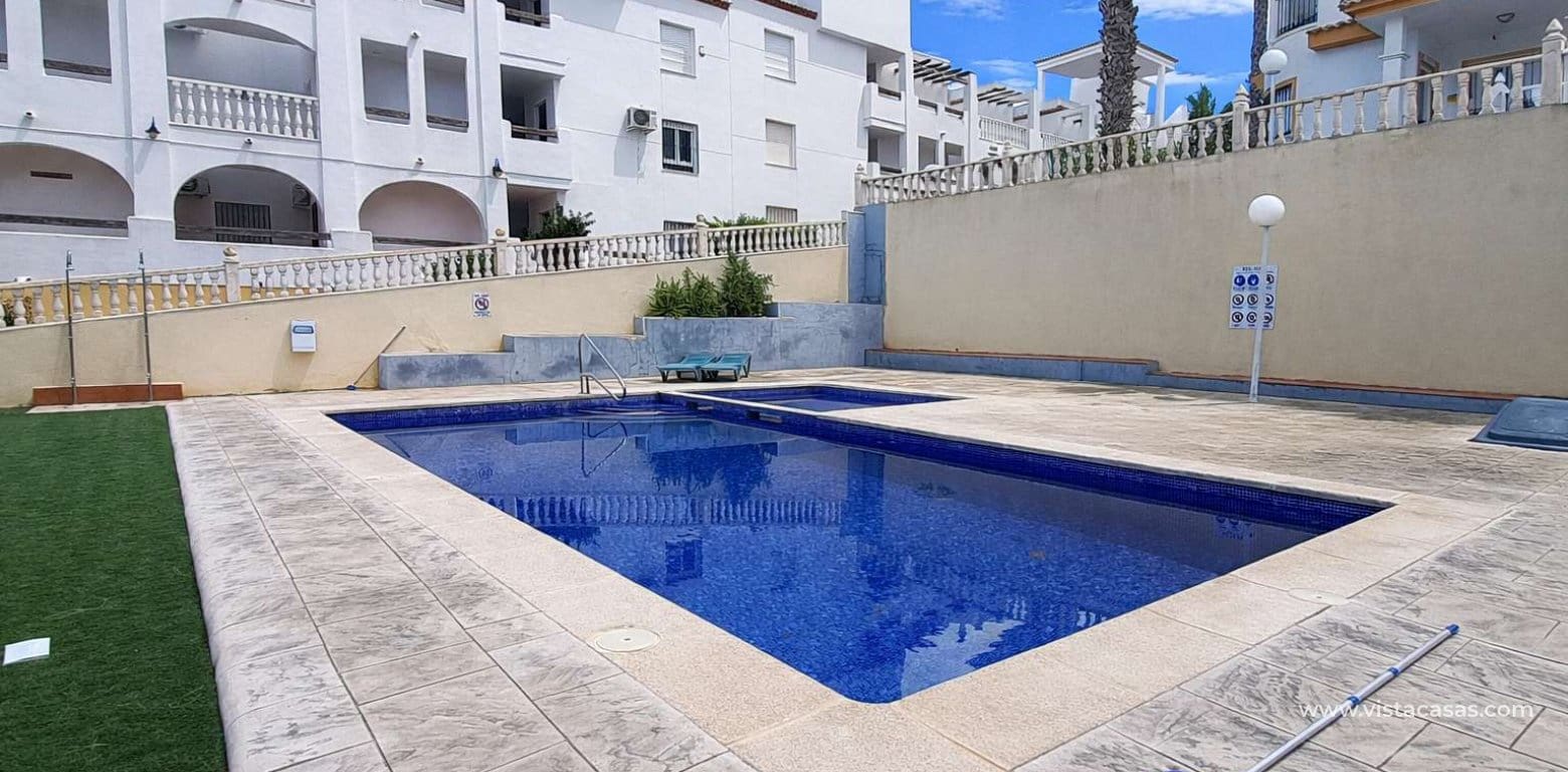 2 sypialnia Apartament na sprzedaż w Villamartin - 164 999 € (Ref: 9788775)