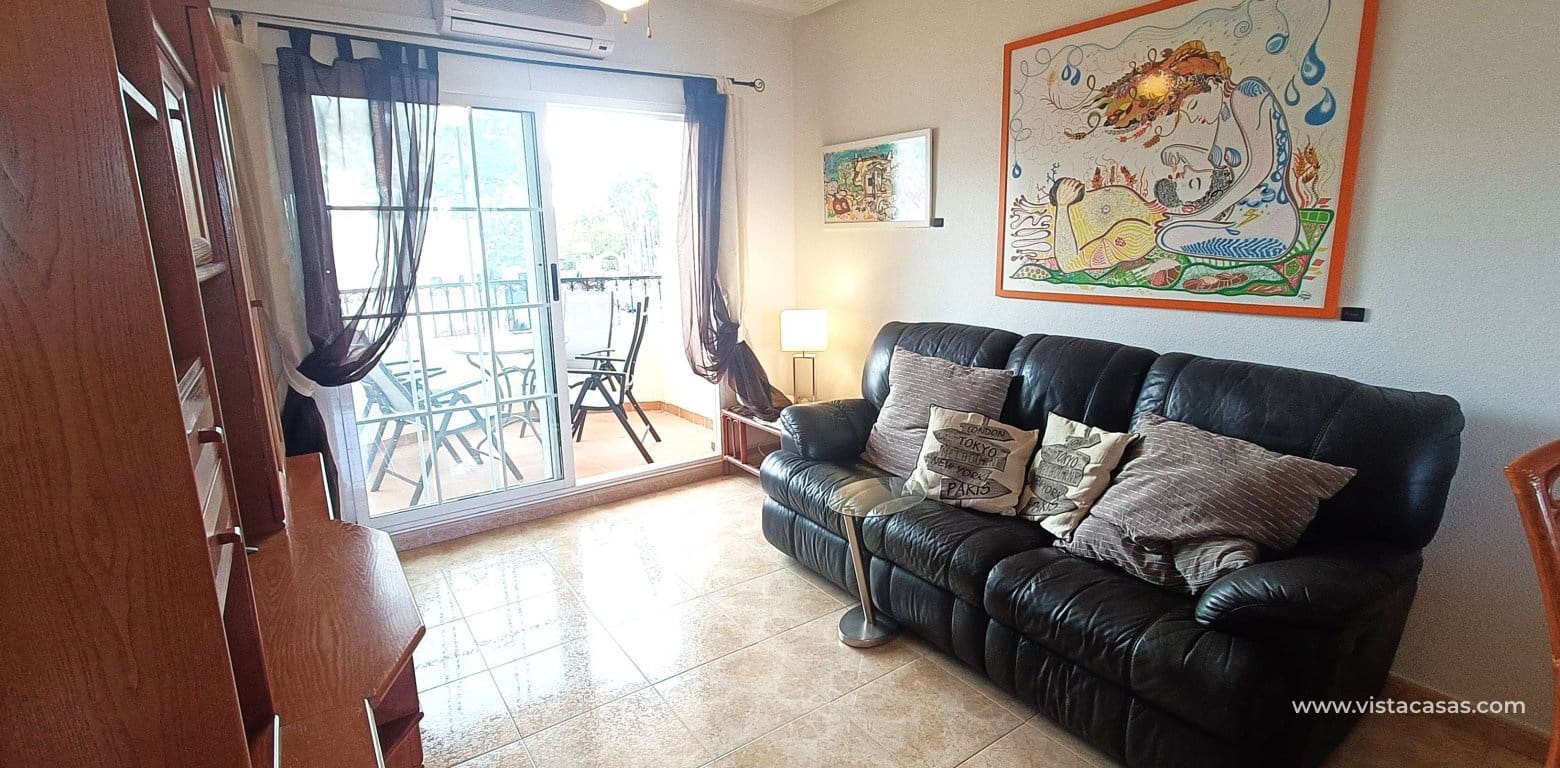 2 sypialnia Apartament na sprzedaż w Villamartin - 164 999 € (Ref: 9788775)