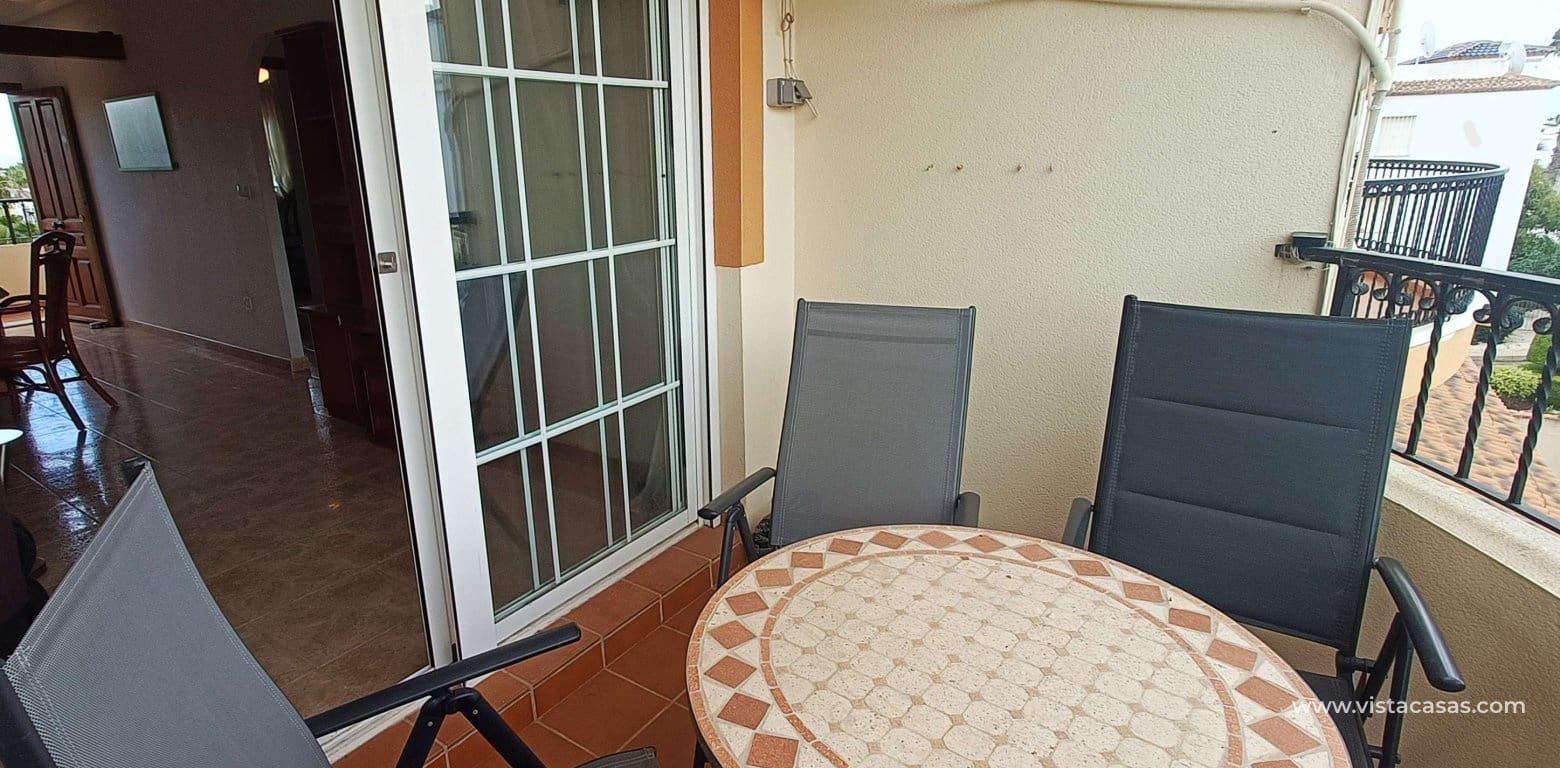 2 sypialnia Apartament na sprzedaż w Villamartin - 164 999 € (Ref: 9788775)