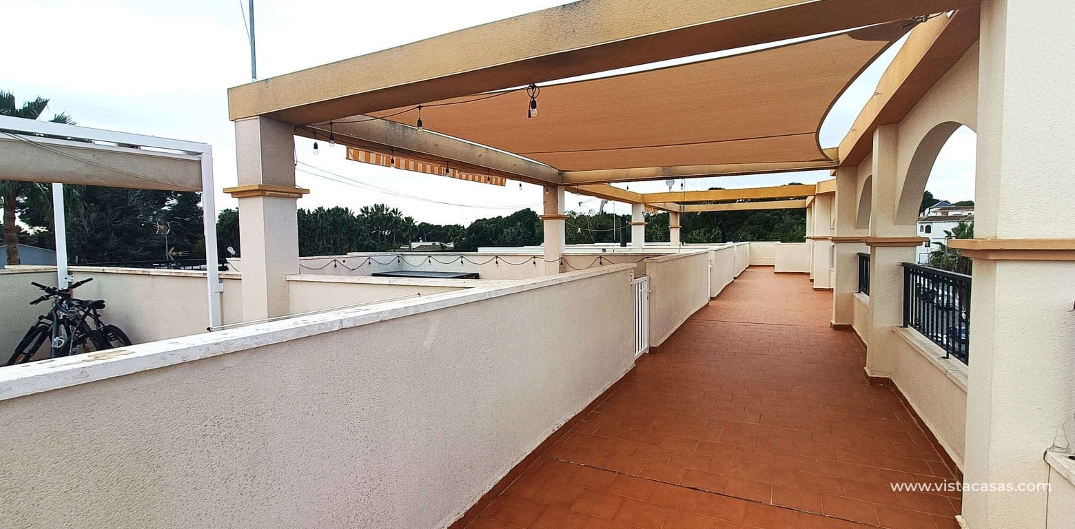 2 sypialnia Apartament na sprzedaż w Villamartin - 164 999 € (Ref: 9788775)