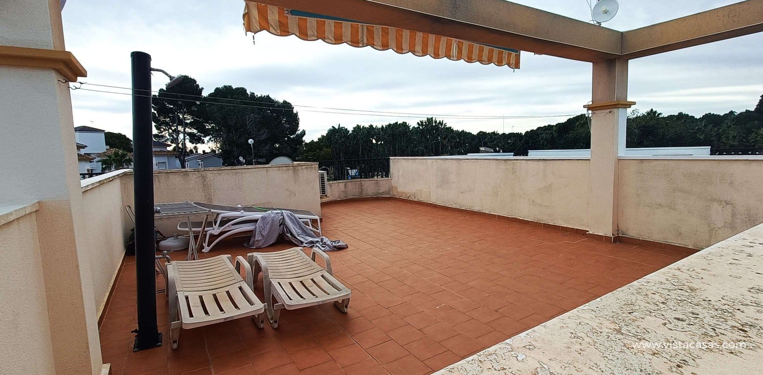 2 sypialnia Apartament na sprzedaż w Villamartin - 164 999 € (Ref: 9788775)