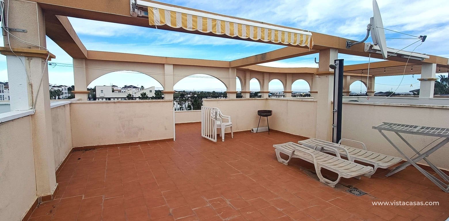 2 sypialnia Apartament na sprzedaż w Villamartin - 164 999 € (Ref: 9788775)