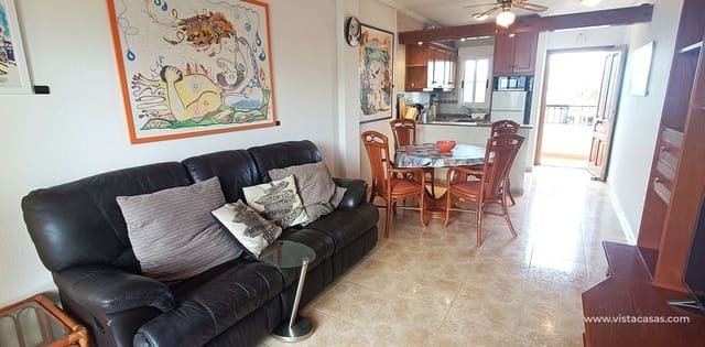 2 slaapkamer Appartement te koop in Villamartin, Orihuela - € 164.999 (Ref: 9788775)