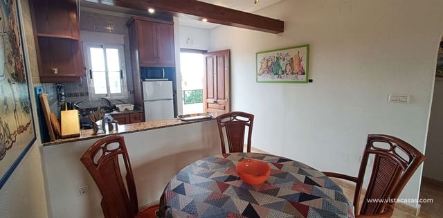 2 slaapkamer Appartement te koop in Villamartin, Orihuela - € 164.999 (Ref: 9788775)