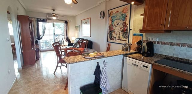 2 slaapkamer Appartement te koop in Villamartin, Orihuela - € 164.999 (Ref: 9788775)