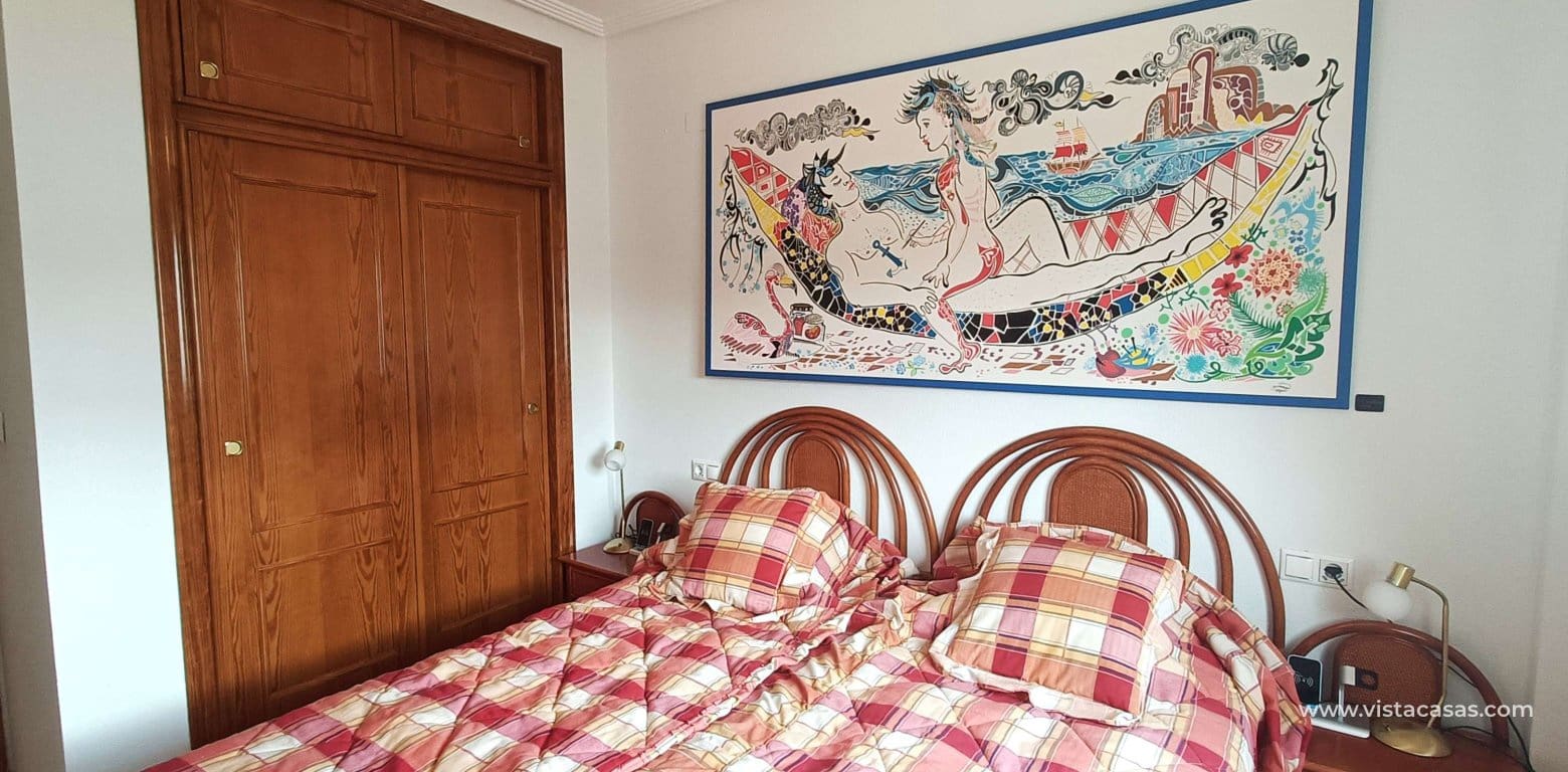 2 sypialnia Apartament na sprzedaż w Villamartin - 164 999 € (Ref: 9788775)