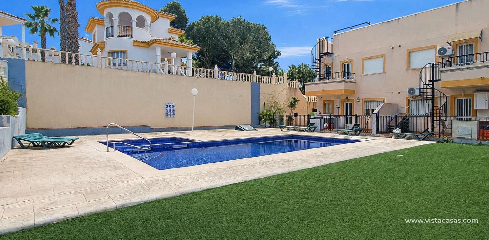 2 sypialnia Apartament na sprzedaż w Villamartin - 164 999 € (Ref: 9788775)