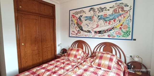 2 slaapkamer Appartement te koop in Villamartin, Orihuela - € 164.999 (Ref: 9788775)