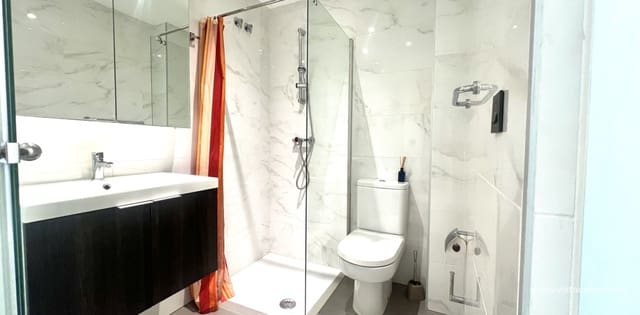 2 soveværelse Lejlighed til salg i La Zenia, Orihuela - € 275.000 (Ref: 9788776)