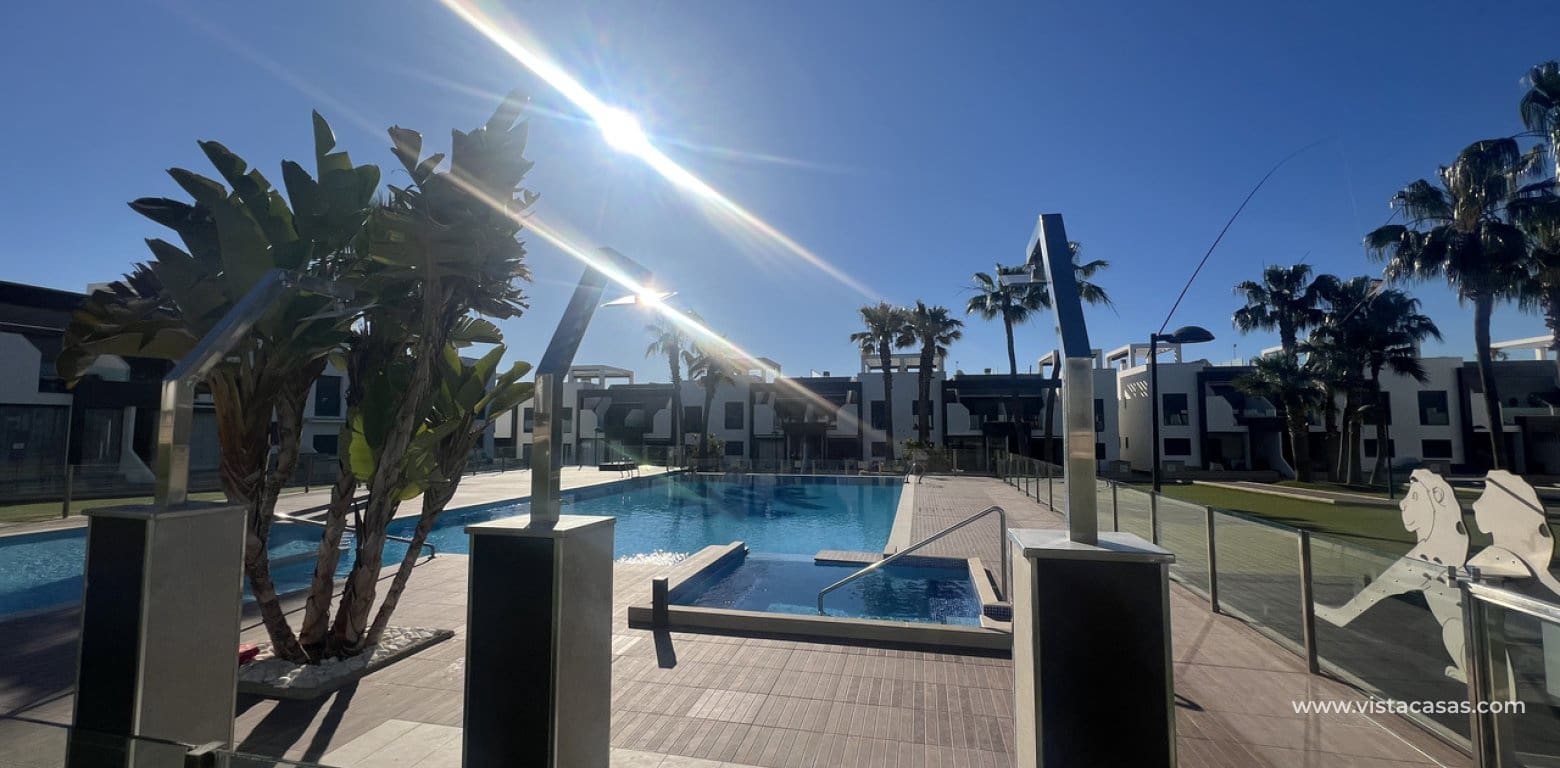 2 bedroom Apartment for sale in La Zenia - € 275,000 (Ref: 9788776)