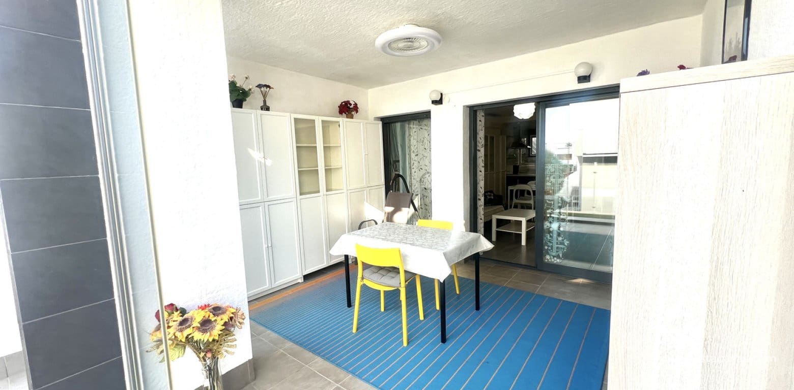 2 bedroom Apartment for sale in La Zenia - € 275,000 (Ref: 9788776)