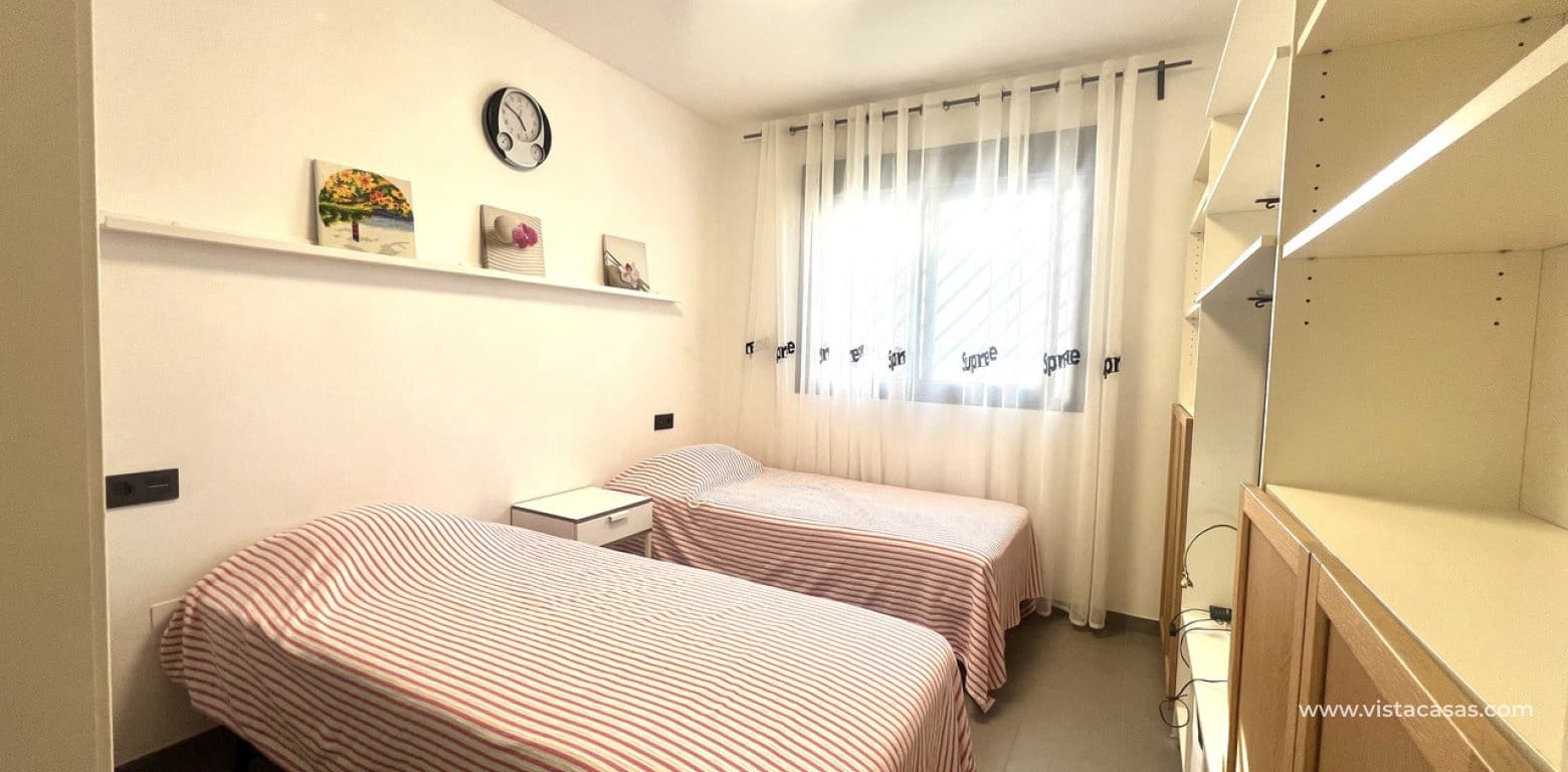 2 bedroom Apartment for sale in La Zenia - € 275,000 (Ref: 9788776)