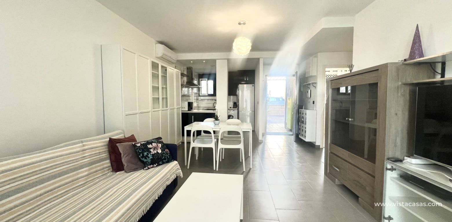 2 bedroom Apartment for sale in La Zenia - € 275,000 (Ref: 9788776)