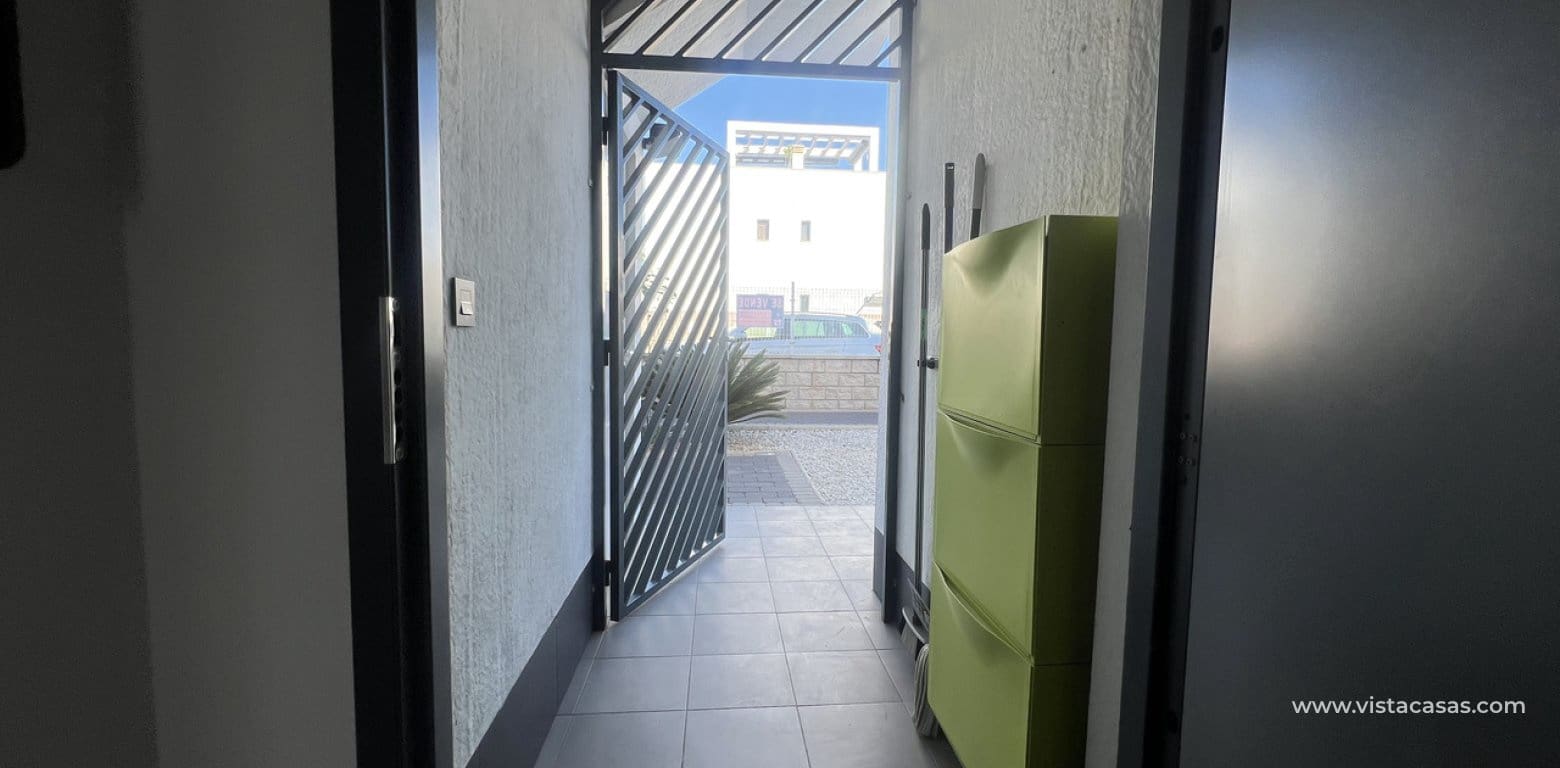 2 bedroom Apartment for sale in La Zenia - € 275,000 (Ref: 9788776)