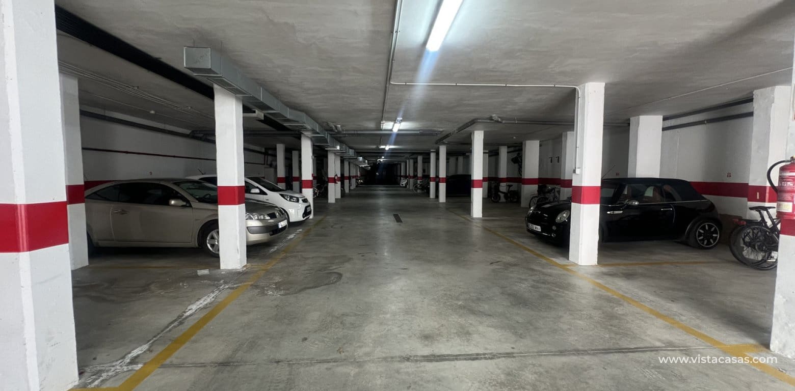 2 bedroom Apartment for sale in La Zenia - € 275,000 (Ref: 9788776)