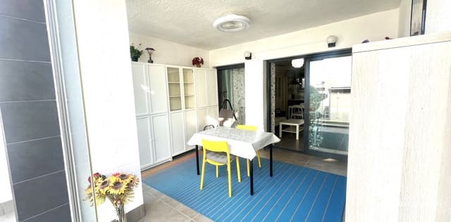 2 soveværelse Lejlighed til salg i La Zenia, Orihuela - € 275.000 (Ref: 9788776)