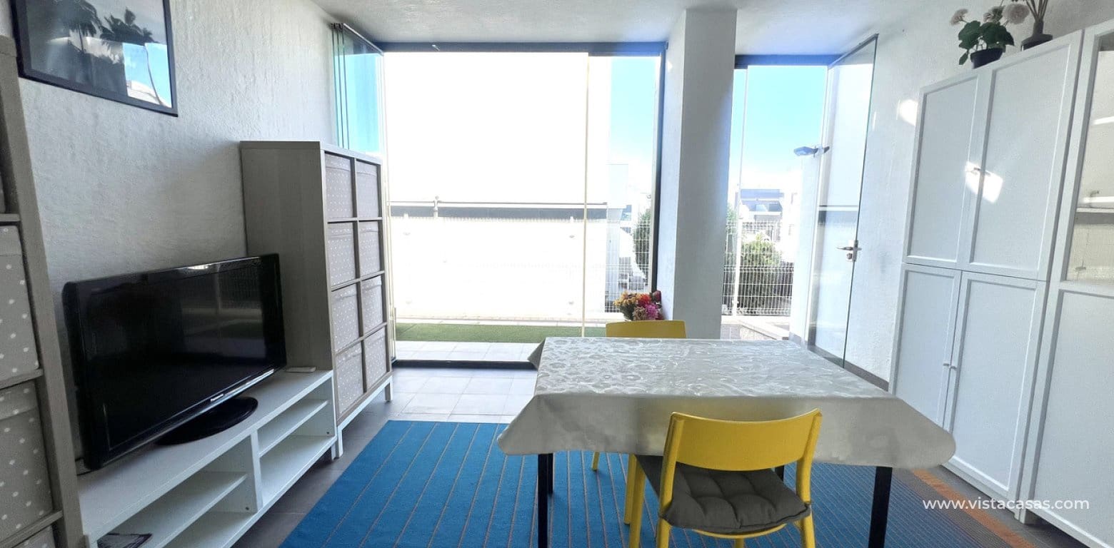 2 bedroom Apartment for sale in La Zenia - € 275,000 (Ref: 9788776)