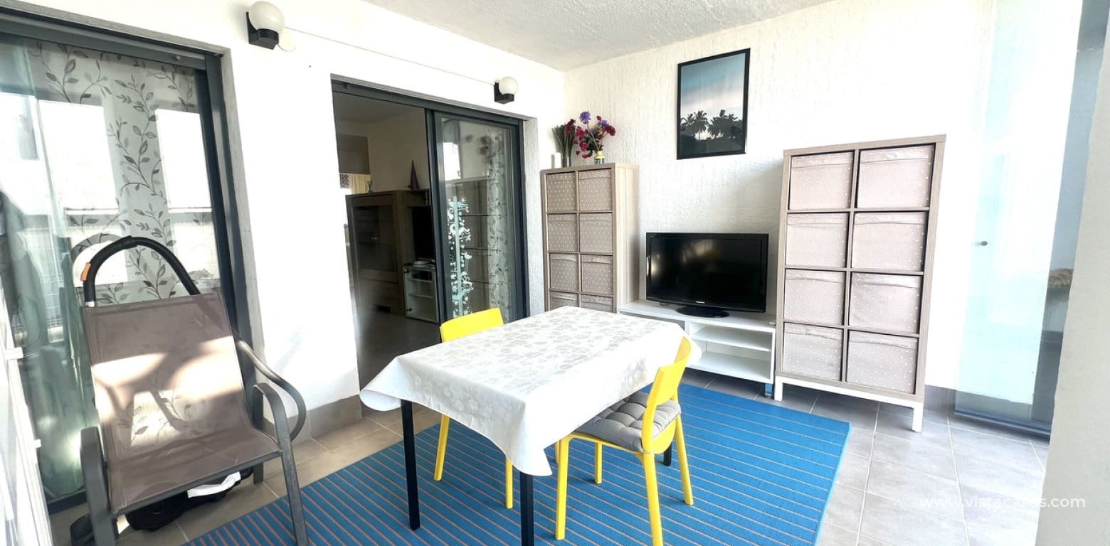 2 bedroom Apartment for sale in La Zenia - € 275,000 (Ref: 9788776)