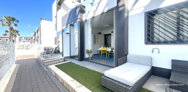 2 slaapkamer Appartement te koop in La Zenia, Orihuela - € 275.000 (Ref: 9788776)