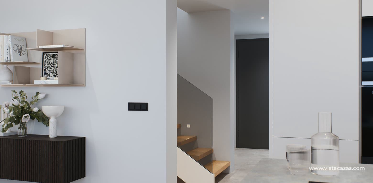 Chalet de 5 habitaciones en La Zenia en venta - 3.500.000 € (Ref: 9793154)