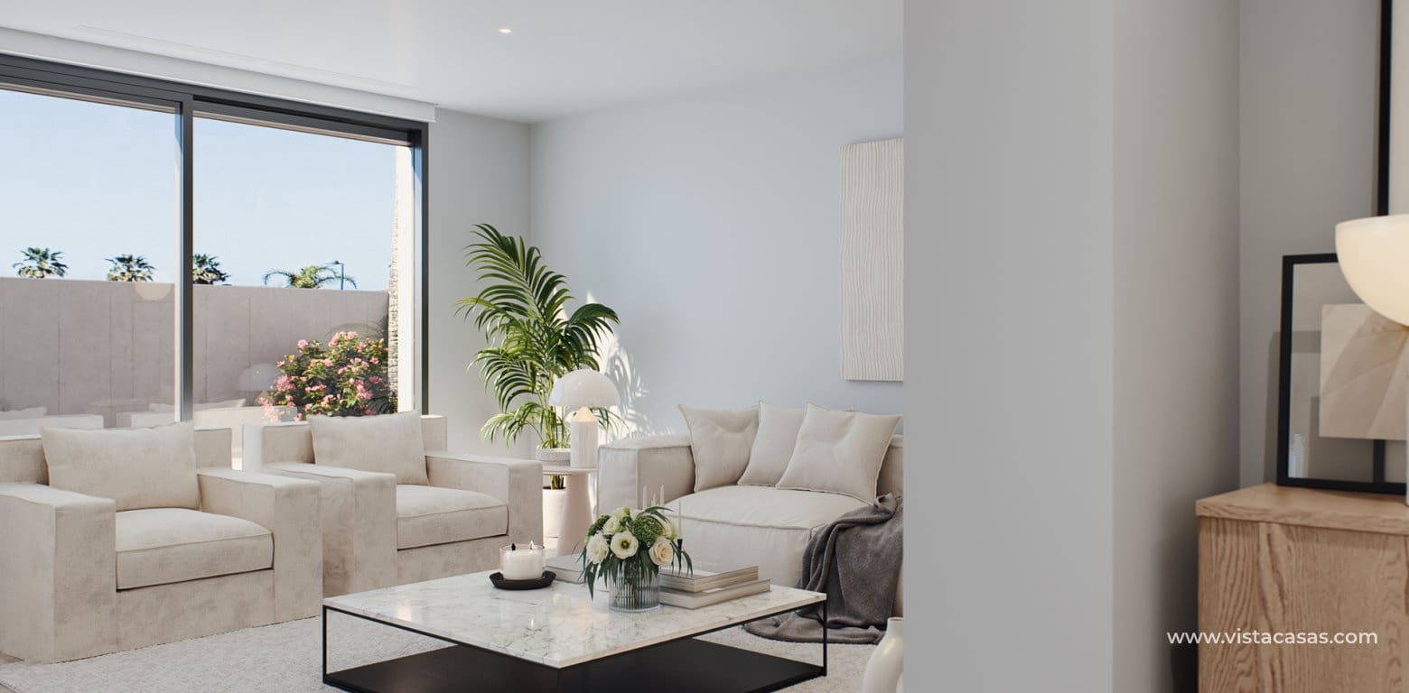 Chalet de 5 habitaciones en La Zenia en venta - 3.500.000 € (Ref: 9793154)