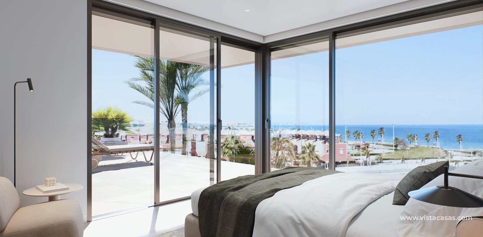 Chalet de 5 habitaciones en La Zenia en venta - 3.500.000 € (Ref: 9793154)