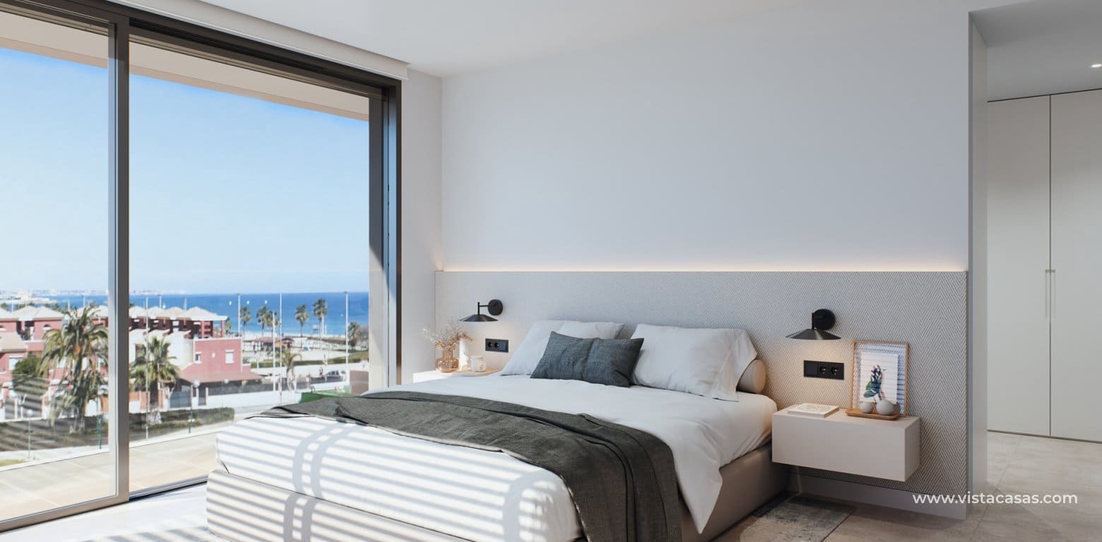 Chalet de 5 habitaciones en La Zenia en venta - 3.500.000 € (Ref: 9793154)