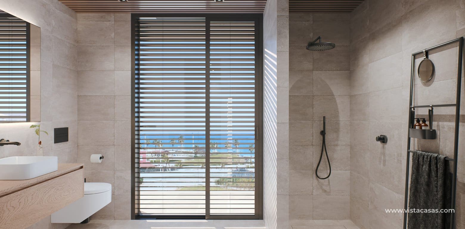 Chalet de 5 habitaciones en La Zenia en venta - 3.500.000 € (Ref: 9793154)