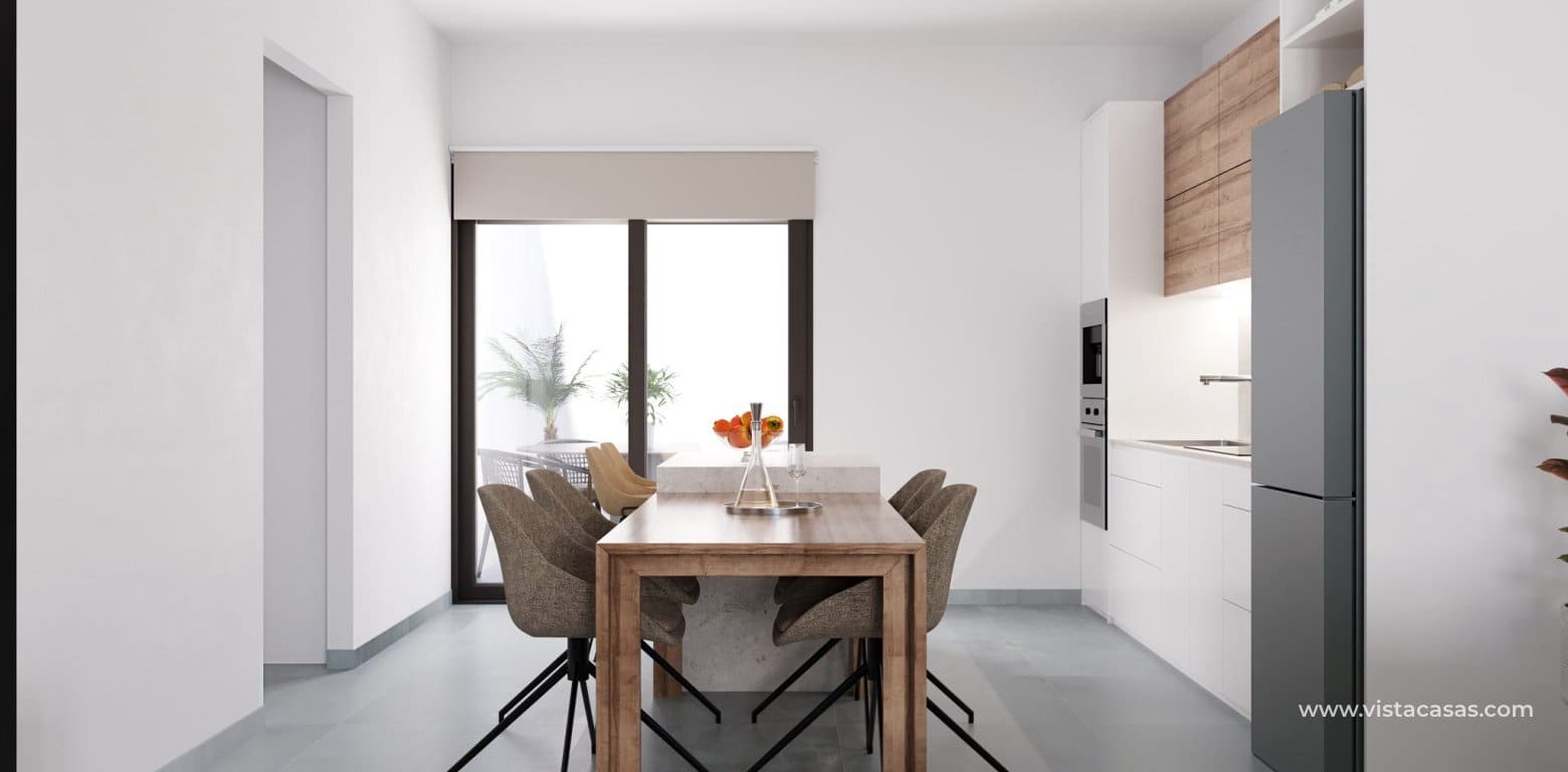 2 slaapkamer Huis te koop in Torre-Pacheco - € 259.900 (Ref: 9793155)