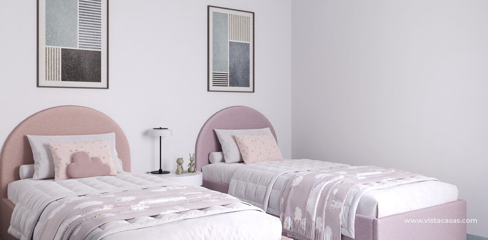 2 slaapkamer Huis te koop in Torre-Pacheco - € 259.900 (Ref: 9793155)