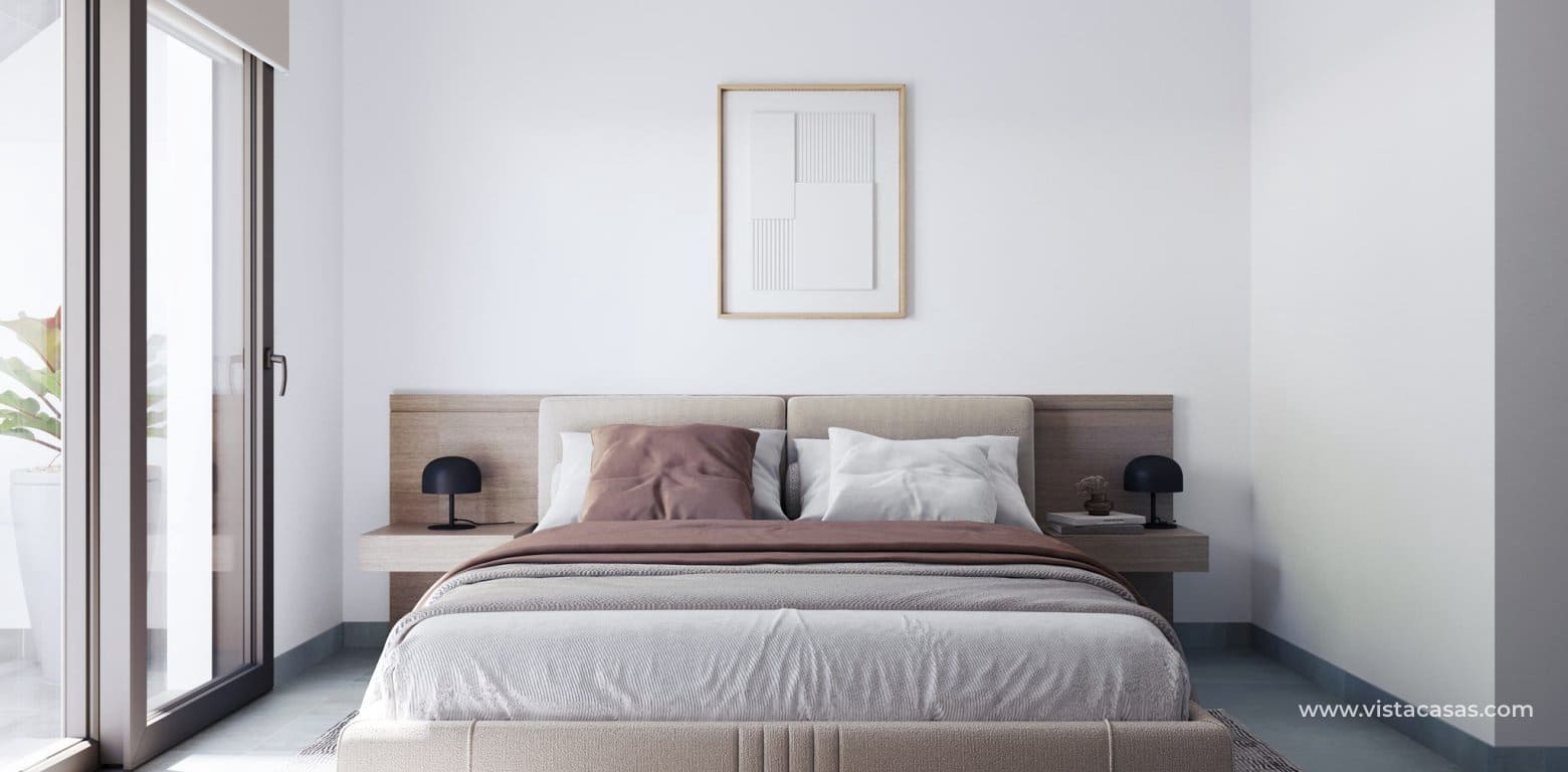 2 slaapkamer Huis te koop in Torre-Pacheco - € 259.900 (Ref: 9793155)