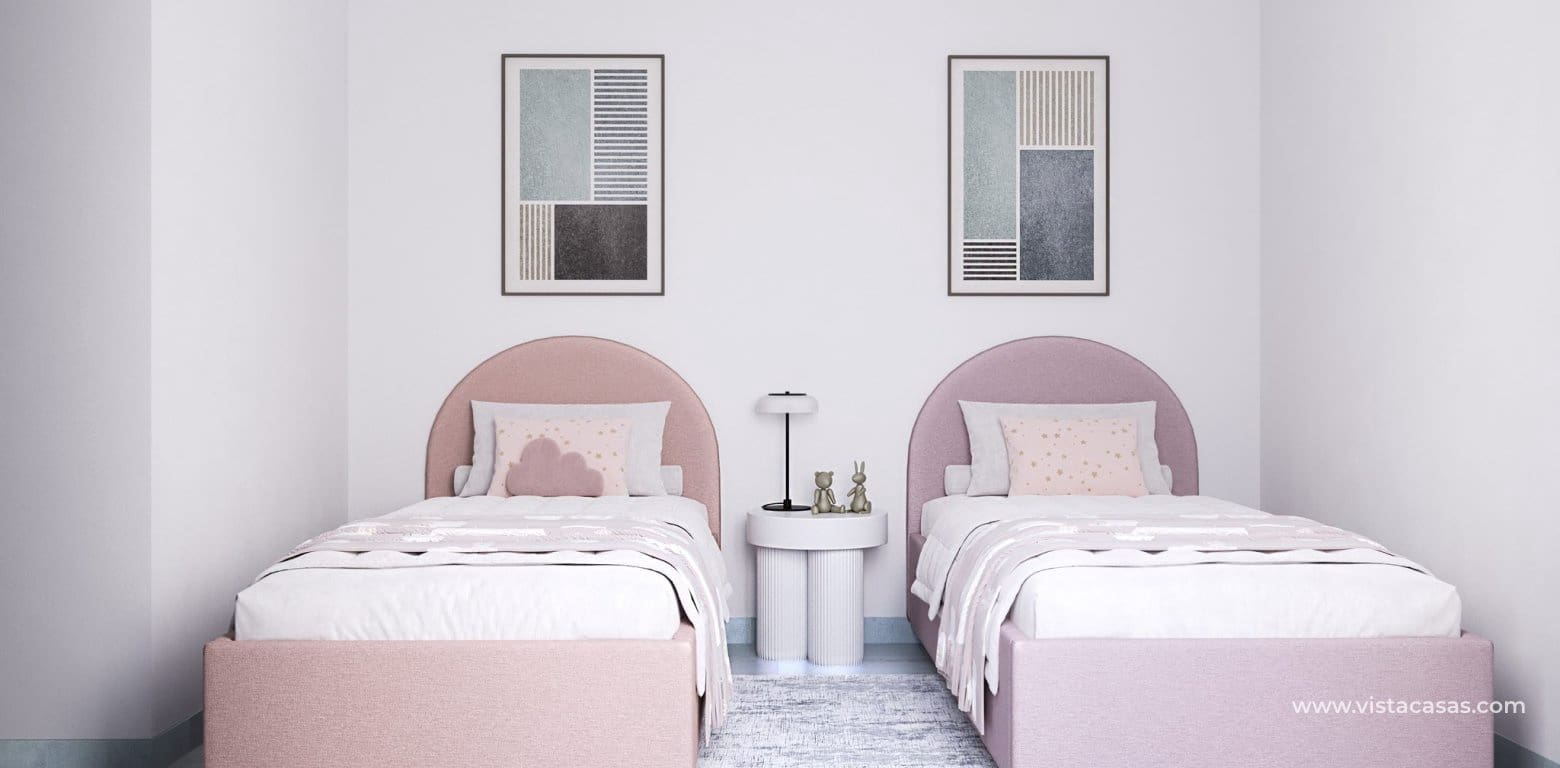 2 slaapkamer Huis te koop in Torre-Pacheco - € 259.900 (Ref: 9793155)