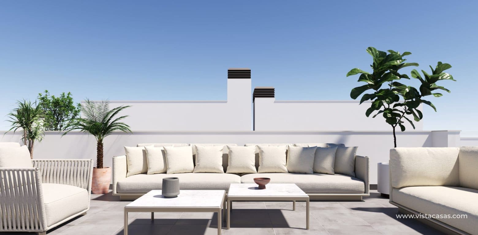 2 slaapkamer Huis te koop in Torre-Pacheco - € 259.900 (Ref: 9793155)