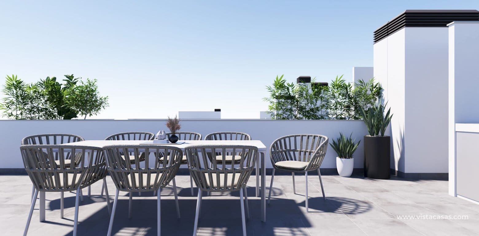 2 slaapkamer Huis te koop in Torre-Pacheco - € 259.900 (Ref: 9793155)