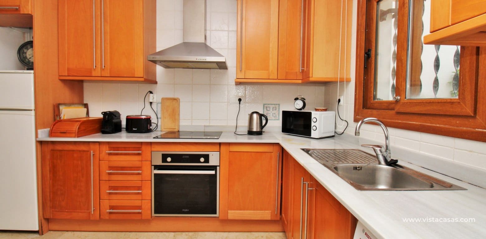 2 soveværelse Byhus til salg i Villamartin med swimmingpool - € 224.950 (Ref: 9793329)