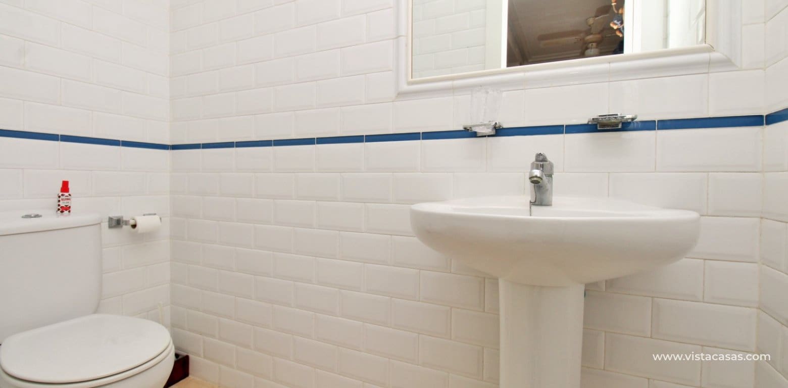 2 soveværelse Byhus til salg i Villamartin med swimmingpool - € 224.950 (Ref: 9793329)