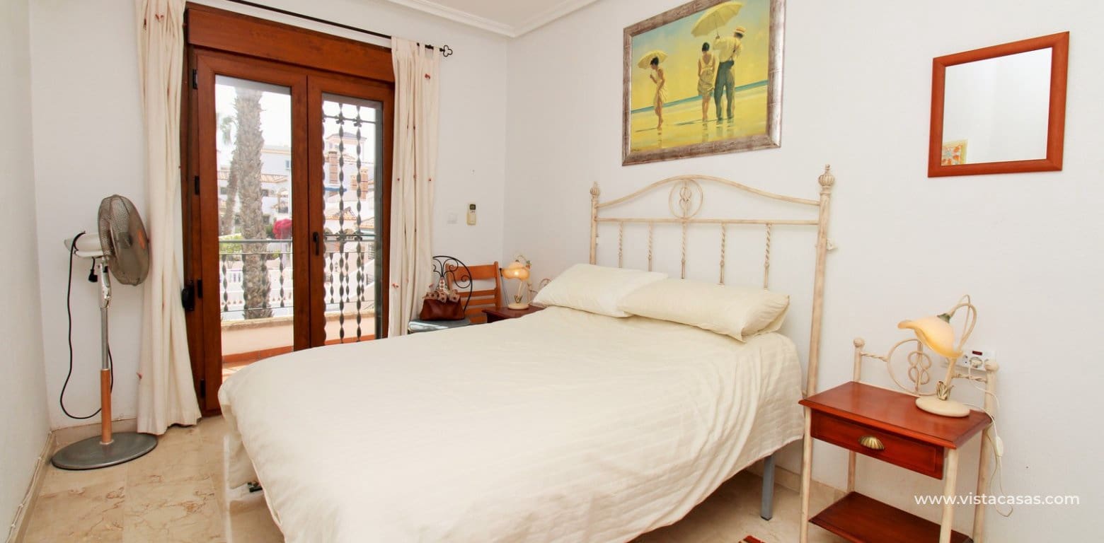 2 soveværelse Byhus til salg i Villamartin med swimmingpool - € 224.950 (Ref: 9793329)